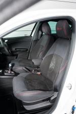 Alfa Romeo Giulietta Sprint 2014 года (UK)
